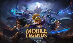 Kode Redeem ML Mobile Legends hari ini Jumat, 24 Maret 2023 dapat segera diklaim untuk mendapatkan hadiah dari Moontoon. mobilegends.com.