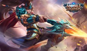 Kode Redeem ML Mobile Legends hari ini Kamis, 30 Maret 2023 kembali dirilis segera klaim untuk mendapatkan hadiahnya. mobilelegends.com