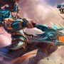 Kode Redeem ML Mobile Legends hari ini Kamis, 30 Maret 2023 kembali dirilis segera klaim untuk mendapatkan hadiahnya. mobilelegends.com