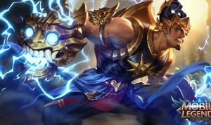 Kode Redeem ML Mobile Legends Hari Ini 26 Maret 2023, Gratis! Klaim Sebelum Kehabisan Kode Redeem ML Mobile Legends hari ini Minggu, 26 Maret 2023 bisa membantu para pemain untuk mengklaim hadiah-hadiah yang tersedia. mobilelegends.com