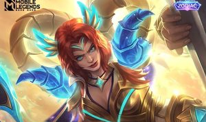Kode Redeem ML Mobile Legends hari ini Rabu, 22 Maret 2023 dapat segera diklaim oleh para pemain game online untuk mendapatkan hadiahnya. Instagram/@mobilelegendsgame.