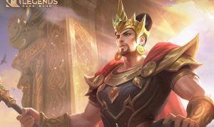 Kode Redeem ML Mobile Legends hari ini Selasa, 21 Maret 2023. Instagram/@mobilelegendsgame.