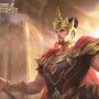 Kode Redeem ML Mobile Legends hari ini Selasa, 21 Maret 2023. Instagram/@mobilelegendsgame.