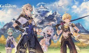 Kode Redeem game online Genshin Impact hari ini Jumat, 24 Maret 2023, segera klaim hadiah dari Mihoyo sebelum kehabisan. Genshin.mihoyo.com.