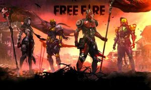 Kode Reedem FF Free Fire hari ini Jumat, 31 Maret 2023 kembali dirilis dan sudah dapat segera diklaim untuk dapatkan hadiah dari Garena. ff.garena.com