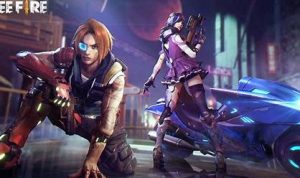 Kode Reedem FF Free Fire hari ini Senin, 27 Maret 2023 dapat segera diklaim untuk mendapatkan skin terbaru dari Garena.