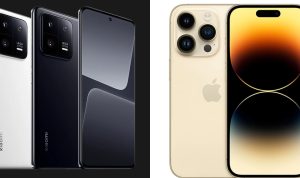 Xiaomi 13 Pro vs iPhone 14 Pro, Cek Spek dan Harga 2023
