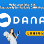 Modal Login Sekali Klik dapat Rp50.000 Saldo DANA Gratis Langsung Cair Modal Login Sekali Klik dapat Rp50.000 Saldo DANA Gratis Langsung Cair