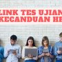 LINK Tes Ujian Kecanduan HP Via Google Form Terupdate Maret 2023