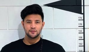 Lagi-lagi Terjerat Kasus Narkoba, Ammar Zoni Kembali Ditahan Lagi-lagi Terjerat Kasus Narkoba, Ammar Zoni Kembali Ditahan
