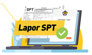 Lapor SPT Tahunan Jangan Lupa Cantumkan Harta PPS