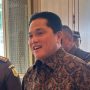 Erick Thohir dan Pertamina: Rapat Relokasi Depo Pertamina Plumpang