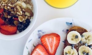 Makanan Buka Puasa Sehat! untuk Orang Sakit Lambung Makanan Buka Puasa Sehat! untuk Orang Sakit Lambung