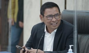 Manfaat Holding Ultra Mikro Atau Holding UMi semakin dirasakan melalui pemberdayaan dengan berbagai produk, layanan dan solusi terintegrasi