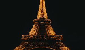 Mau Liburan Ke Perancis Coba Kunjungi Wisata Ini!