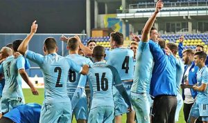 Media Israel menyoroti isu batalnya Indonesia menjadi tuan rumah Piala Dunia U20 akibat penolakan terhadap Israel. PMJ News.