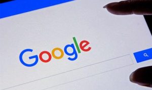 cara dapat uang dari Google