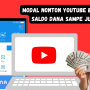 Cepet Dapetin Saldo Dana Gratis Sampe Jutaan, Simak Caranya Disini!