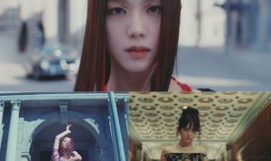 Musik Video Jisoo BLACKPINK 'Flower' Rilis 31 Maret 2023 1 PM KST, Lihat Teasernya di Sini!