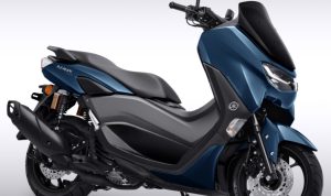Teknologi Baru, Yamaha NMAX 2023 Siap Guncang Pasar Otomotif Indonesia