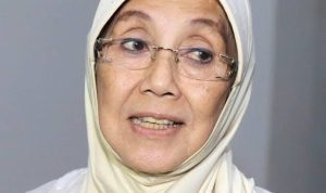 Nani Wijaya Meninggal Dunia di Usia 78 Tahun, Berikut Perjalanan Karir dan Semua Filmnya Nani Wijaya Meninggal Dunia di Usia 78 Tahun, Berikut Perjalanan Karir dan Semua Filmnya