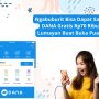 Ngabuburit Bisa Dapat Saldo DANA Gratis Rp70 Ribu, Lumayan Buat Buka Puasa