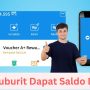 Ngabuburit Langsung Klaim Saldo DANA Gratis Rp300.000
