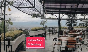 Hidden Gem Coffee Shop Bandung Instagramable, Wajib Kamu Coba! hidden gem coffe shop