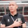 Nova Arianto, asisten Shin Tae Yong buka suara soal keputusan FIFA mengenai batalnya Indonesia menjadi tuan rumah Piala Dunia U20 2023. Instagram/@novaarianto30.
