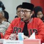 MONCER: Elektabilitas Ketua DPD PDI Perjuangan Jabar Ono Surono mampu menyaingi Ridwan Kamil pada Pilkada 2024 Jabar.