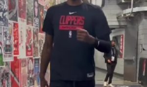 Kondisi Cedera Paul George! Picu Kekhawatiran Untuk Clippers