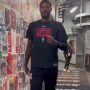 Kondisi Cedera Paul George! Picu Kekhawatiran Untuk Clippers