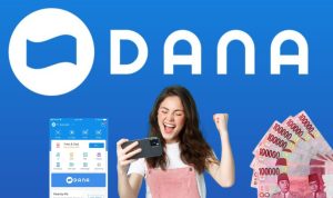 Rahasia ya! Saldo DANA Gratis Hingga 500.000 Rupiah Bisa Diklaim Di Sini! Rahasia ya! Saldo DANA Gratis Hingga 500.000 Rupiah Bisa Diklaim Di Sini!