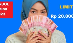 Cara pengajuan pinjol resmi paling mudah tanpa bunga dan KTP di tahun 2023.