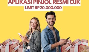 6 Aplikasi Pinjam Online Bunga Rendah Tenor Panjang Limit Rp20.000.000