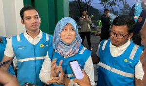 PLN Jabar Pastikan Tak Ada Pemadaman Listrik Selama Bulan Ramadan dan Lebaran