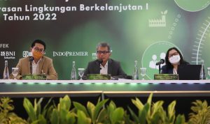 Setoran Dividen dan Pajak BRI ke Negara Capai Rp136,5 Triliun PT Bank Rakyat Indonesia (Persero) Tbk atau BRI memberikan Kontribusi kepada rakyat dan negara dengan penciptaan economic dan social value