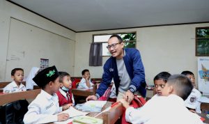 PT Bank Rakyat Indonesia (Persero) Tbk atau BRI terus meng-create value, baik economic maupun social value