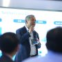 PT Bank Rakyat Indonesia (Persero) atau BRI optimistis mengarungi tahun 2023. BRI yakin tahun ini akan menjadi tahun ekspansi.