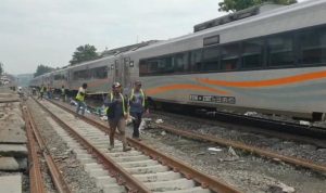 PT KAI Daop 2 Bandung Mulai Lakukan Berbagai Persiapan Mudik Lebaran