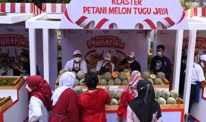 PT. Bank Rakyat Indonesia (Persero) Tbk atau BRI terus gerakkan perekonomian di tingkat grassroot dengan tujuan membuka lapangan pekerjaan