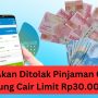 MODAL KTP YAKIN ACC! Pinjaman Online Langsung Cair Rp30.000.000 1 Menit Cair, Bunga Rendah Lho