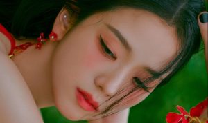 Pecahkan Rekor Jisoo BLACKPINK Tembus Pre-Order Album Solo Hingga 200.000 Dalam 24 Jam di Ktown4u!