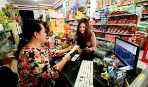 Peningkatan dan upaya perluasan akses pasar, terutama UMKM terus dilakukan oleh PT Bank Rakyat Indonesia (Persero) Tbk atau BRI