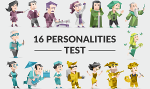 Link untuk Tes Personality MBTI, Seperti Apa Kepribadianmu? tes 16 personality