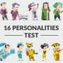 tes 16 personality