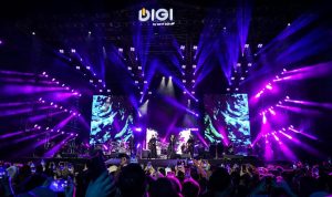 Pesta Rakyat 30 Years of Career Dewa 19