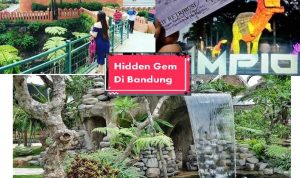 hidden gem bandung