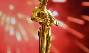 Piala Oscar 2023 Film Everything Everywhere All at Once Libas 7 Award! Piala Oscar 2023 Film Everything Everywhere All at Once Libas 7 Award!