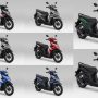 Harga Honda BeAT Terbaru Maret 2023, Jadi Motor Terlaris!